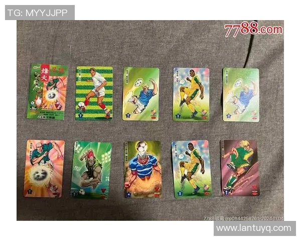 鸭梨球星卡足球热潮崛起 探索新型体育收藏文化与市场趋势 鸭梨球星卡足球热潮崛起 探索新型体育收藏文化与市场趋势