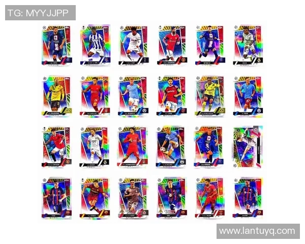 上海球星卡店带你探索足球收藏魅力与激情文化交流平台 上海球星卡店带你探索足球收藏魅力与激情文化交流平台