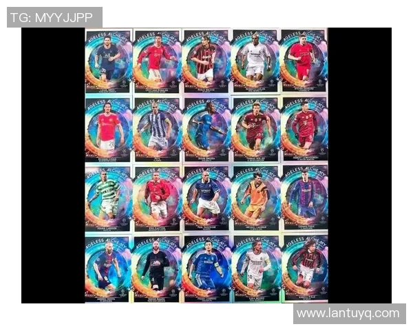 足球黑球星卡深度解析与投资价值探索