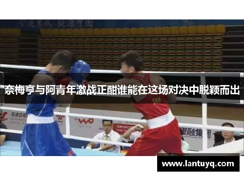 奈梅亨与阿青年激战正酣谁能在这场对决中脱颖而出